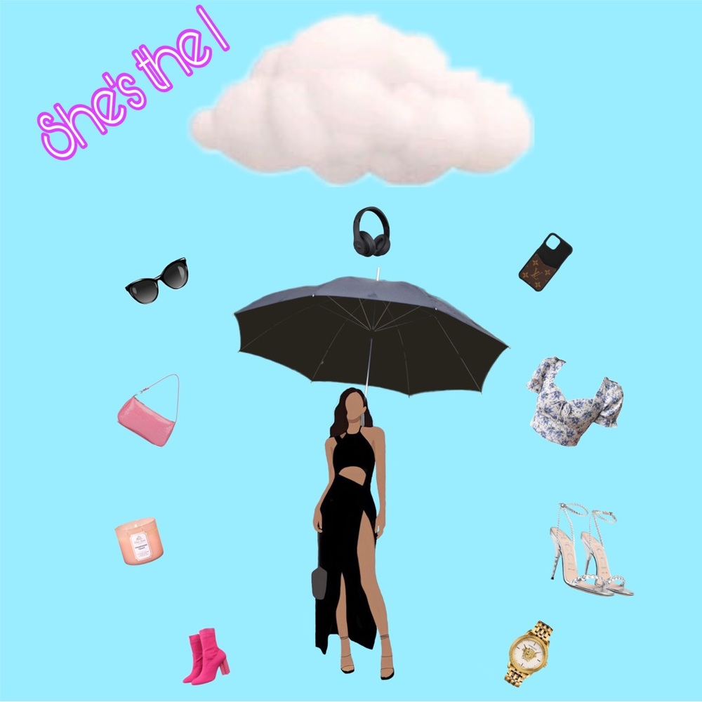 Meet your Posher, Shan